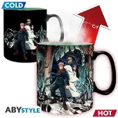 Jujutsu Kaisen - Itadori & Sukuna Mug (460ML)