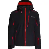 Spyder Leader Jacka