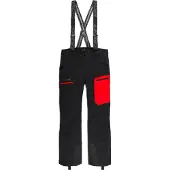 Spyder - Skidbyxor - Propulsion Pants Black Escape för Unisex - Storlek XXL - Svart