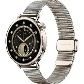 Xiaomi Watch S4 Smartklocka