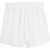 Puma Teamgoal Handball Shorts W White-Black, storlek Medium