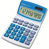 Ibico Blister 210x Kalkylator