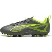 Puma Ultra 5 Play Mg Junior Fotbollsskor