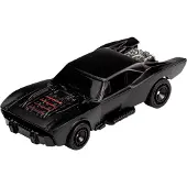 Hot Wheels Retro Entertainment Samling av 1:64 Skala Fordon från Filmer, TV, & Spel