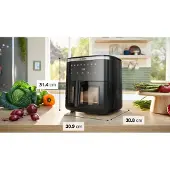 Bosch Serie 6 MAF671B1