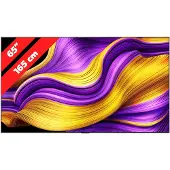 LG OLED65G55LW 65" 4K Ultra HD Smart TV
