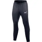 Nike Träningsbyxor Dri-FIT Strike 24 - Obsidian/Vit, storlek XX-Large
