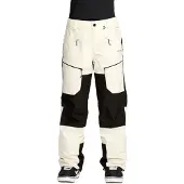 Volcom Stone Mica 20K Pants bone S