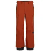 O'Neill Fwc'Cruz Cargo Byxor bonfire, M