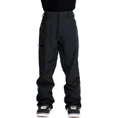 Volcom L Gore Tex Byxor black Storlek S