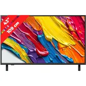 LG 43qned84a6c 43´´ 4k Qned Tv