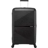 American Tourister Airconic Spinner 77/31 Onyx Black