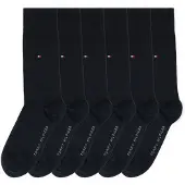 Tommy Hilfiger 6 Pack Socks