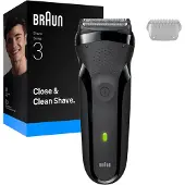 Braun Braun: Rakapparat 300s