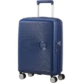 American Tourister Soundbox Spinner 55/20 Tsa 35.5l Trolleyväska