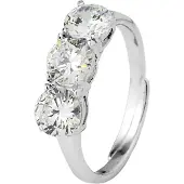 Diadema - Ring - Kollektion Kristall Pärla