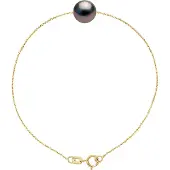Diadema - Armband - Tahitipärla - Gulguld