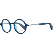 YOHJI YAMAMOTO S. Oliver Glasögonbåge YY1006 620 47