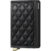 Secrid Slimwallet Emboss Diamond Plånbok
