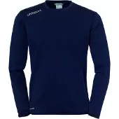 Uhlsport Essential Training T-shirt Med Lång ärm