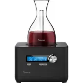 IFavine Isommelier, No Wifi, Transportabel, 750ml Karaff