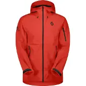 SCOTT Explorair 3l Jacka