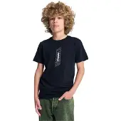 Dc-shoes Omega T-shirt Med Korta ärmar