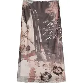 Desigual Kjol blandade färger