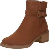Toms Stövlett 'HAILEY' brun