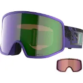 Salomon Sentry Pro Sigma Skidglasögon