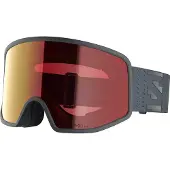Salomon Sentry Pro Sigmaphoto Ebony/pr Fotokromatiska Skidglasögon