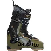 Dalbello Cabrio Lv Free 120 If Alpina Skidpjäxor