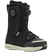 Ride - Snowboardboots herr - Lasso Pro Black för Unisex - Storlek 43,5 - Svart