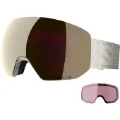 Salomon Radium Pro S Sigma Skidglasögon