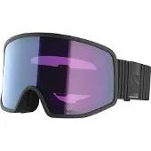 Salomon - Skidglasögon - Sentry Pro Sigma Photo Black för Unisex - Svart