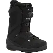 Ride - Snowboardboots dam - Sage Black för Unisex - Storlek 37 - Svart
