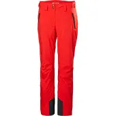 Helly Hansen Women’s Legendary Insulated Ski Pants Alt Red
