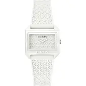GUESS Mod Pop Damklocka