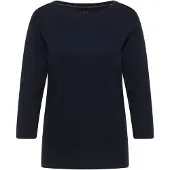 Cecil T-shirt svart