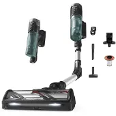 Rowenta X-force Flex 13.60 Rh9a32w Kvast Dammsugare