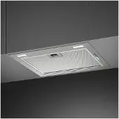 Smeg Ksg52hpe 52 Cm Konventionell Huva