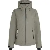 O'Neill Fwc'Cruz Melange Jacka macaron, M