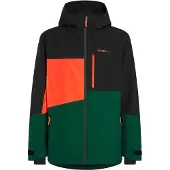 O'Neill Fwc Cruz Triple Snow Jacka