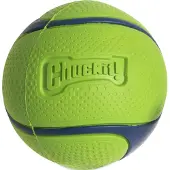 Chuckit! Fetch Peanut Boll