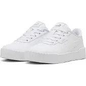 Puma Sneakers Carina 3.0 Holo 2.0 PS flickor - Vit - 28