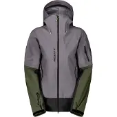 SCOTT Explorair Gore-tex 3l Jacka