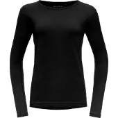 Devold Breeze Plus Merino 200 T-shirt Med Lång ärm