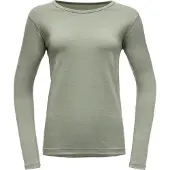 Devold Breeze Plus Merino 200 T-shirt Med Lång ärm