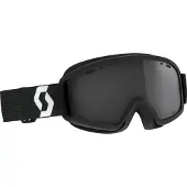 SCOTT Witty Chrome Junior Skidglasögon
