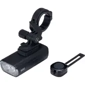 BBB Nanostrike 1000i + Centermount Framlampa